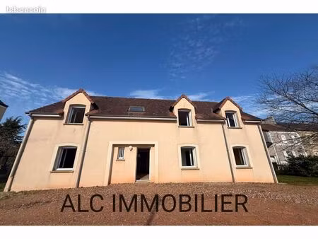 immeuble alençon