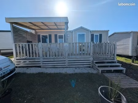 mobil-home
