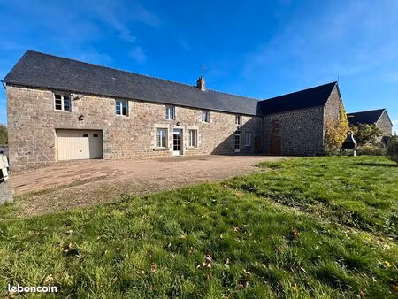 propriété 6 pièces 198 m²