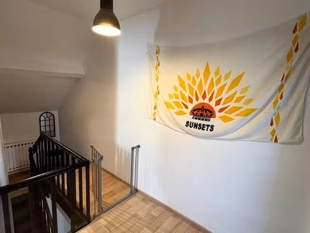 deux maisons à vendre