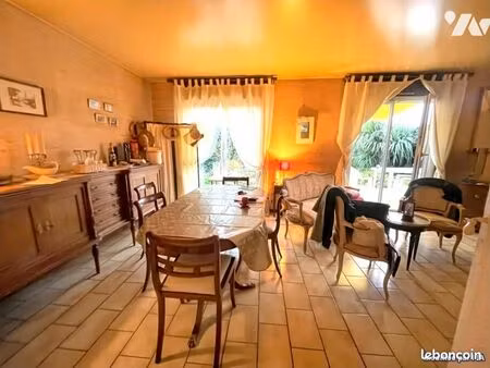 maison 4 pièces 87 m²