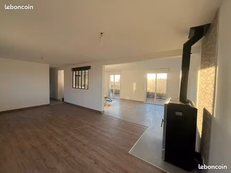 maison a proximite de nogent le rotrou