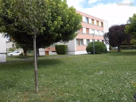 t3 62 m² république 1 mai