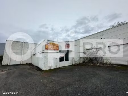 local commercial 506 m²