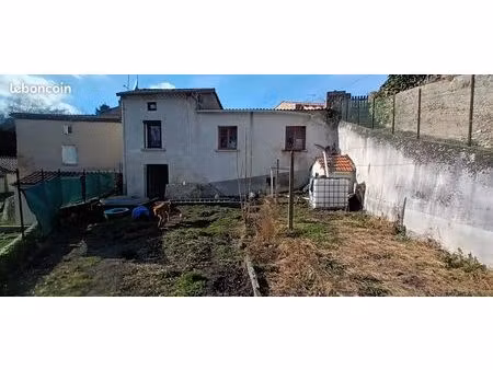 maison 5 pièces 102 m²