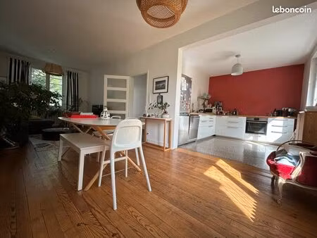 maison 120 m2 chamalières