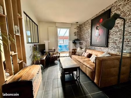 maison 5 pièces 107 m²