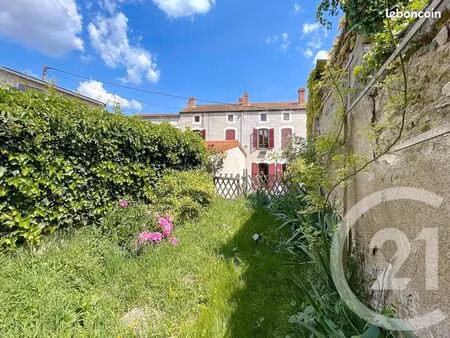 maison 5 pièces 127 m²