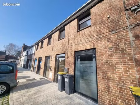 leers: au coeur du village