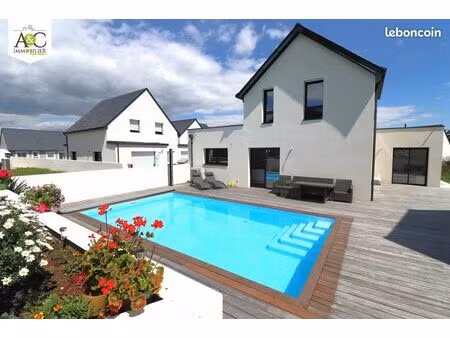 maison 6 pièces 144 m²