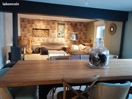 maison trignac secteur recherché