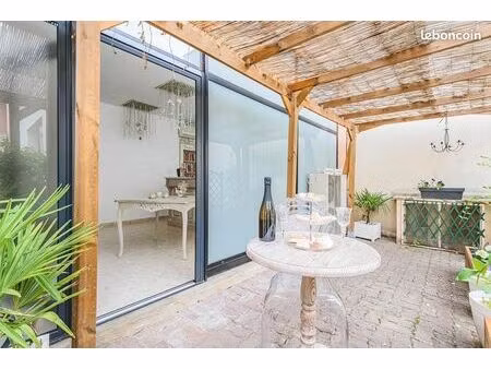 loft/atelier/surface 2 pièces 93 m²