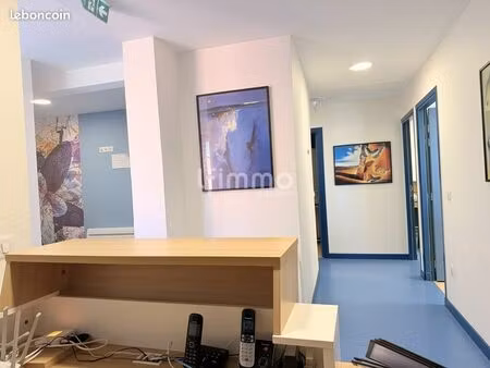 immeuble 8 pièces 173 m²