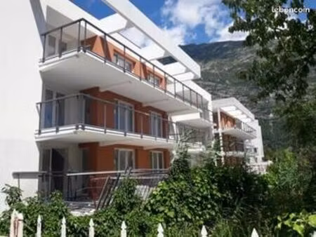 loue appartement saint egrève