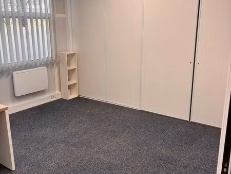 sous location bureau