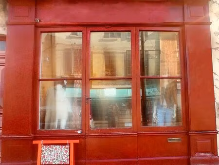 local commercial 35 60 m2 avenue de la libération le coteau – idéal commerce ou bureau