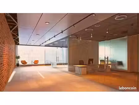 local 190 m² maringues