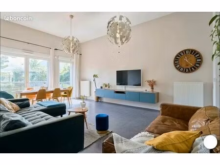 maison t5 - quartier des margueritois