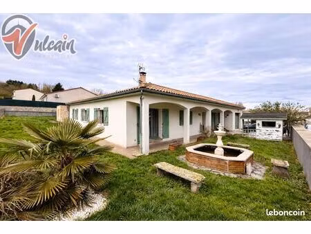 maison 5 pièces 171 m²