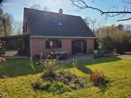 maison individuelle seclin