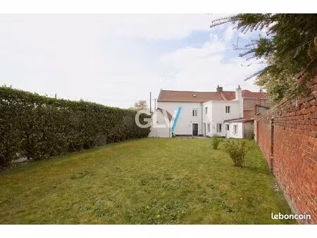 maison 5 pièces 116 m²