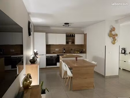 appartement t3 polo beyris bayonne