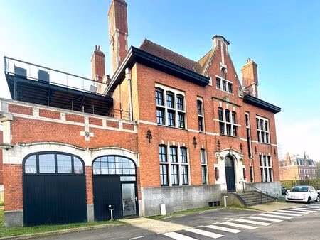 bousbecque – appartement clé en main entièrement rénové