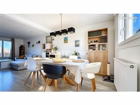 appartement 3 pièces 70 m²