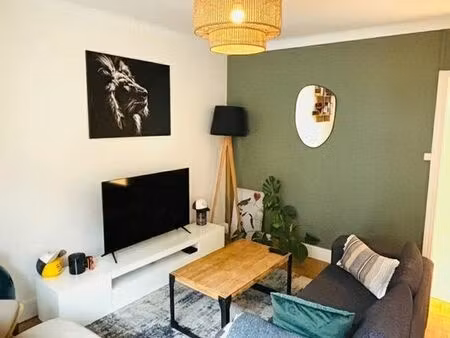 t3 rénovation récente procé