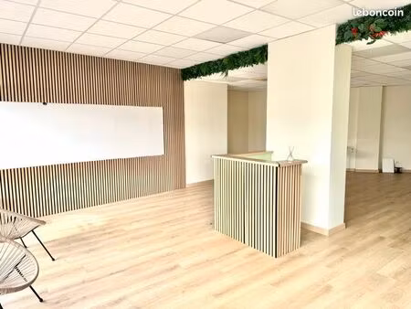 location local commercial