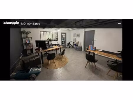 local artisanal/commercial 511 m2