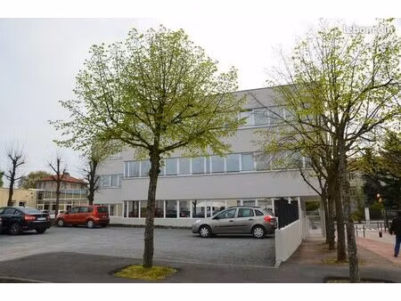 local professionnel ou commercial