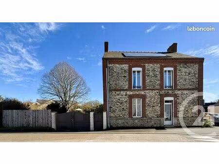 maison 6 pièces 146 m²