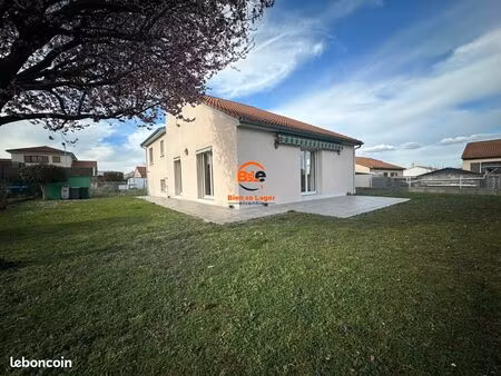 maison 5 pièces 97 m²