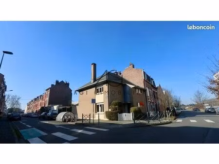 maison 5 pièces 147 m²