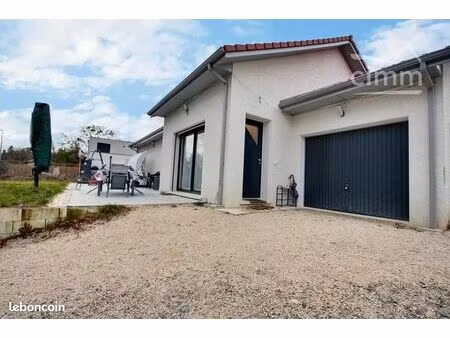 maison 5 pièces 103 m²