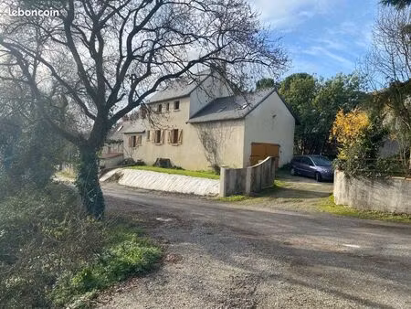 grande maison familiale