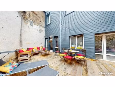 maison 7 pièces 192 m²