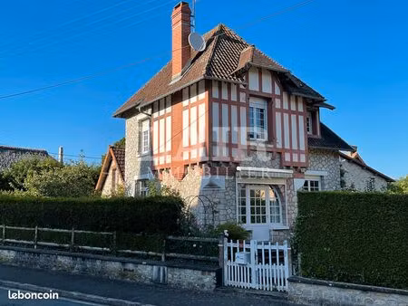 villa 5 pièces 116 m²