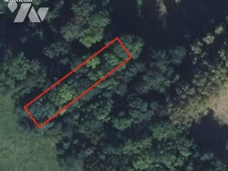 terrain 382 m² therouanne