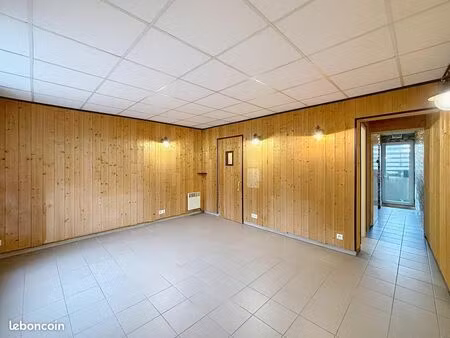 local commercial 30 m²