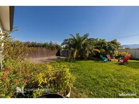 maison 7 pièces 174 m²