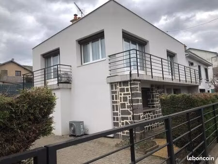 maison 6 pièces 90 m2