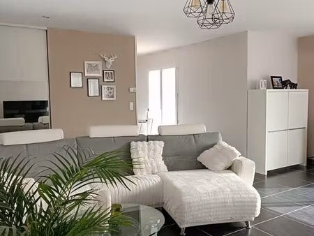 maison 5 pièces 108 m²