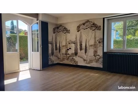 propriété 9 pièces 260 m²