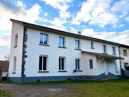 maison 8 pièces 209m2