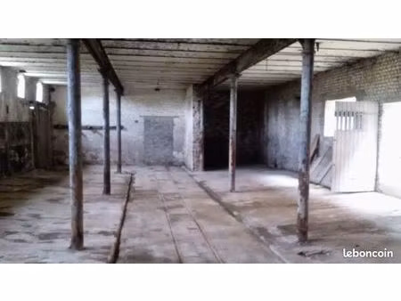 hangar à sainte marie kerque