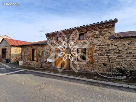 maison 3 pièces 70 m²