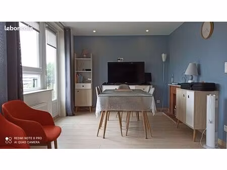 appartement meublé