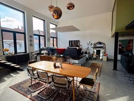 appartement 232m2 4 chambres